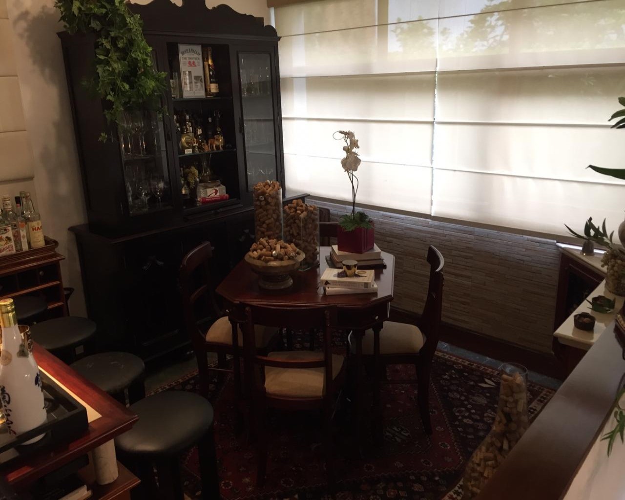 Casa à venda no Residencial 5, 420 m² – Alphaville, Santana de Parnaíba – Cód. 33659657 — imagem 10