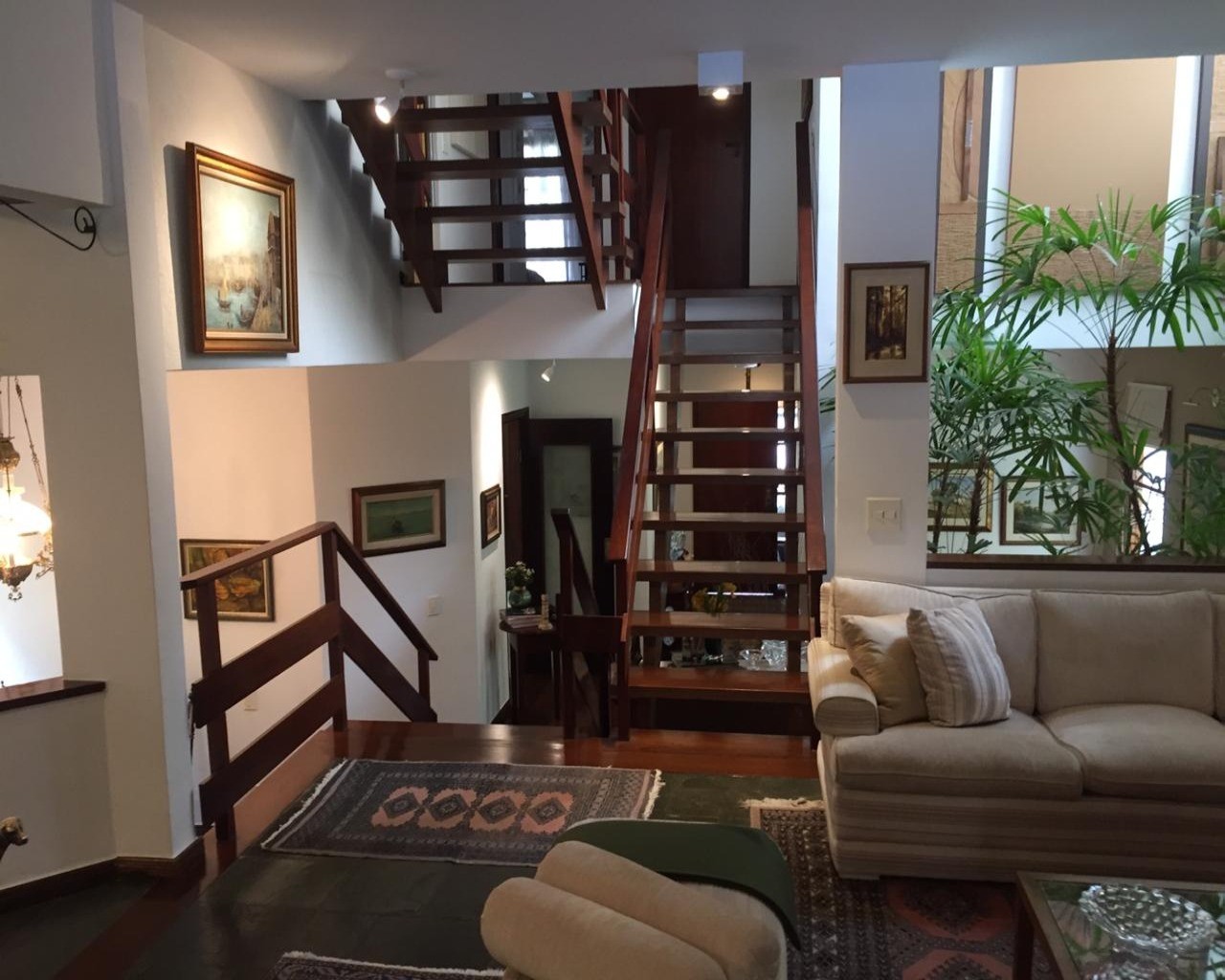 Casa à venda no Residencial 5, 420 m² – Alphaville, Santana de Parnaíba – Cód. 33659657 — imagem 11