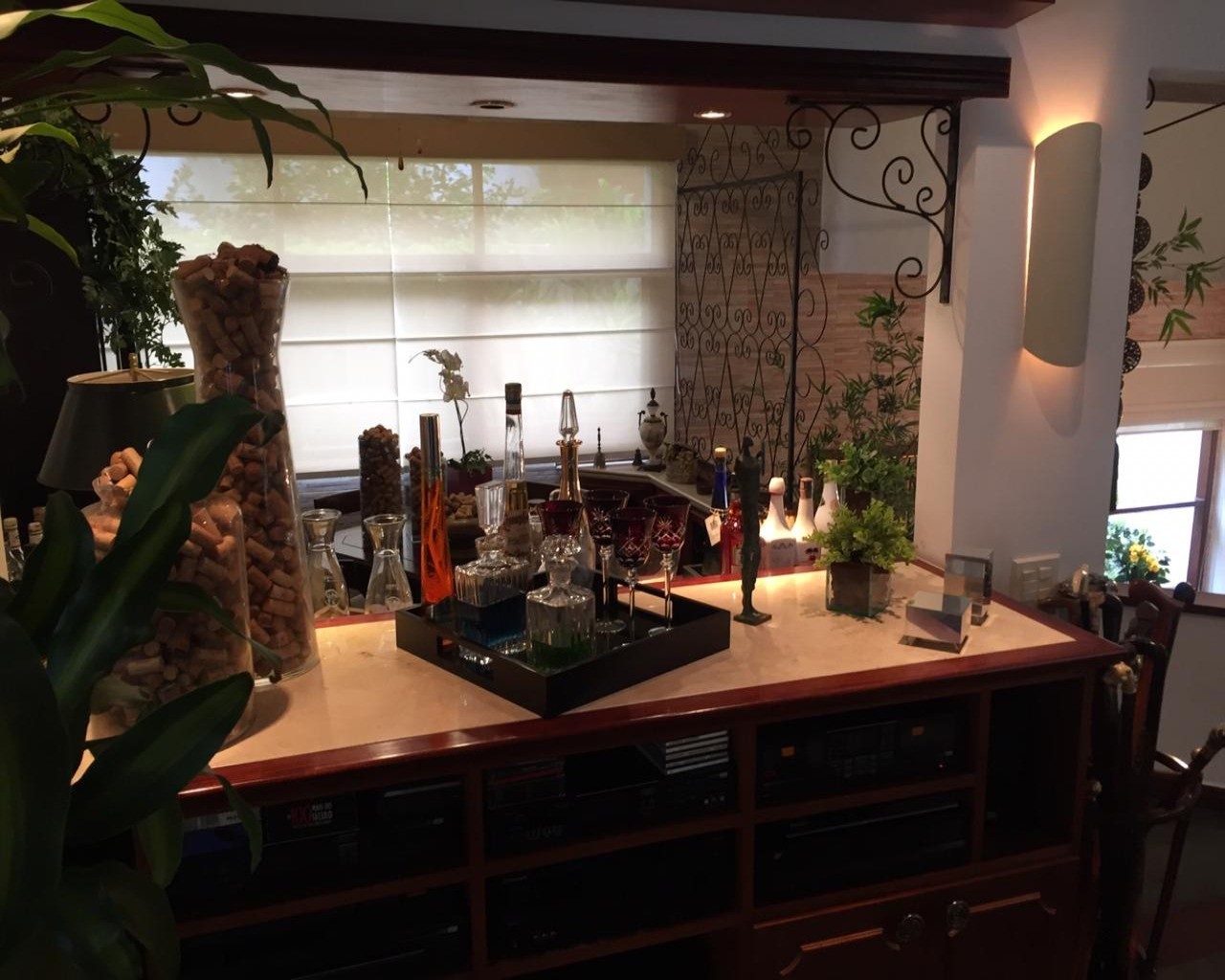Casa à venda no Residencial 5, 420 m² – Alphaville, Santana de Parnaíba – Cód. 33659657 — imagem 12