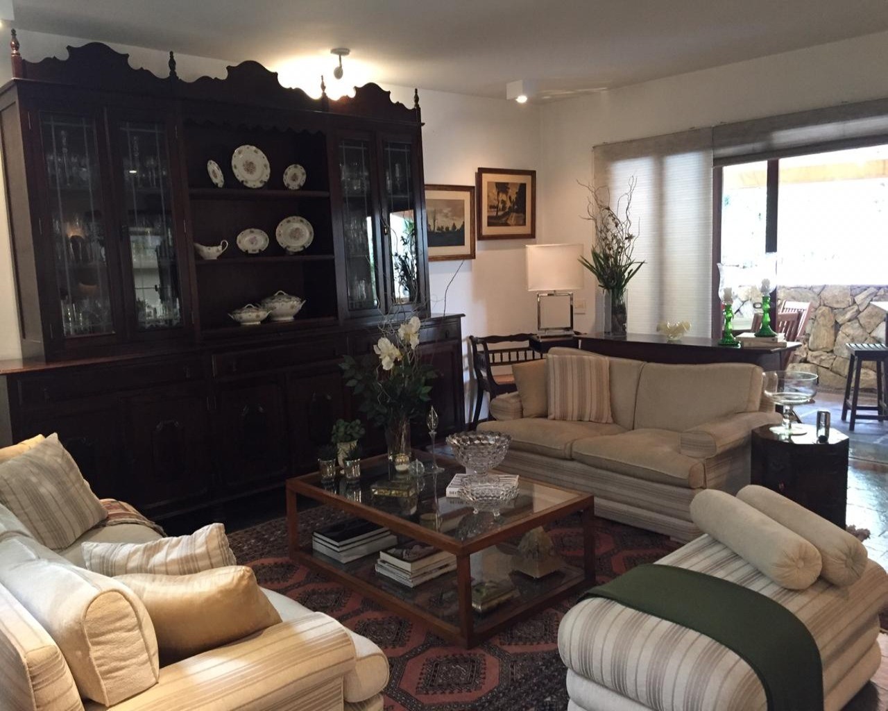 Casa à venda no Residencial 5, 420 m² – Alphaville, Santana de Parnaíba – Cód. 33659657 — imagem 13