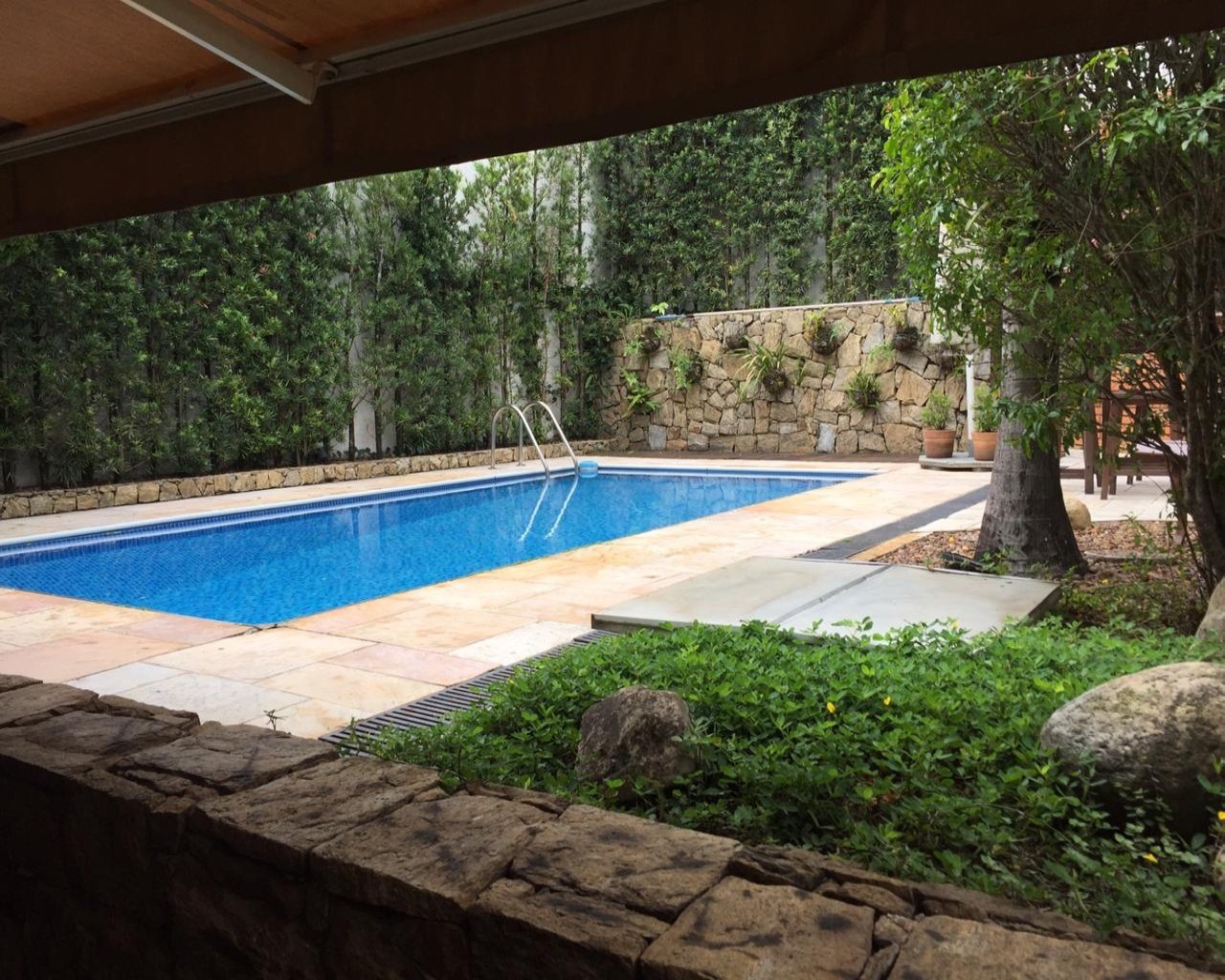 Casa à venda no Residencial 5, 420 m² – Alphaville, Santana de Parnaíba – Cód. 33659657 — imagem 18