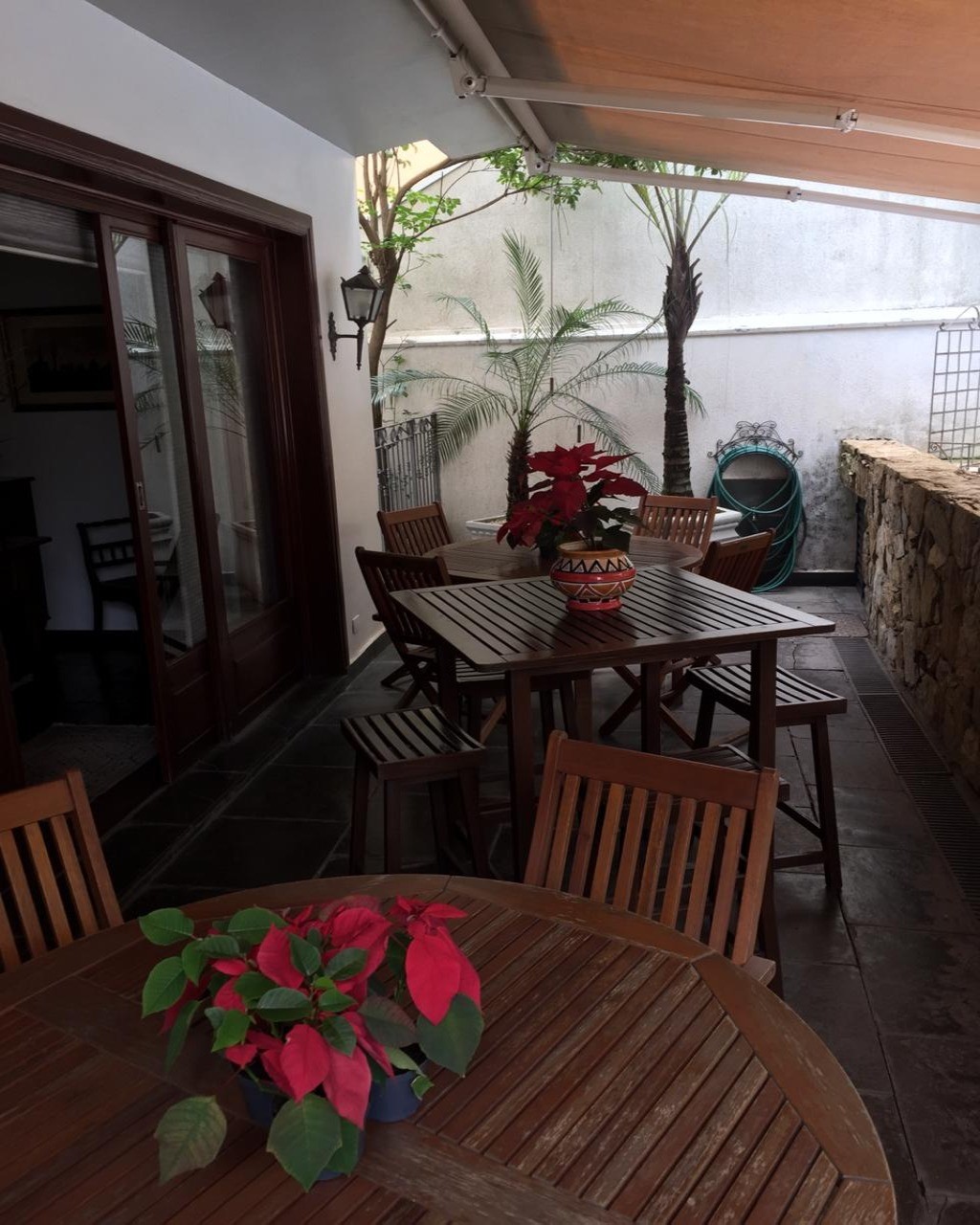 Casa à venda no Residencial 5, 420 m² – Alphaville, Santana de Parnaíba – Cód. 33659657 — imagem 19