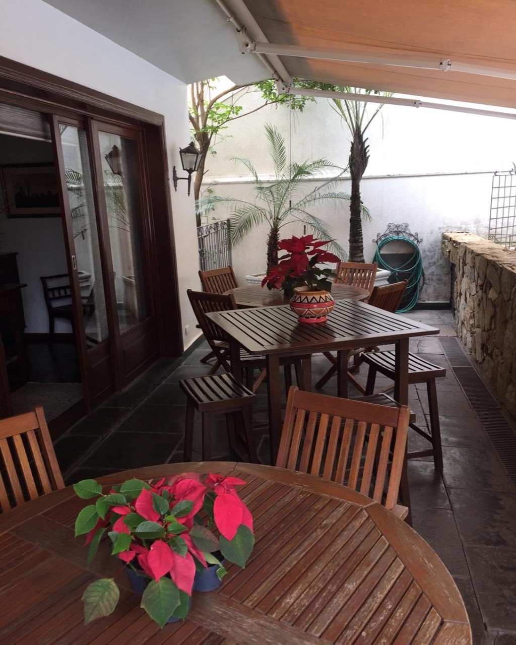 Casa à venda no Residencial 5, 420 m² – Alphaville, Santana de Parnaíba – Cód. 33659657 — imagem 20