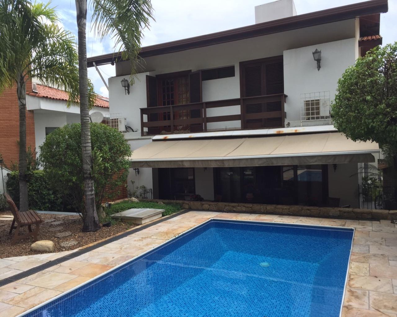 Casa à venda no Residencial 5, 420 m² – Alphaville, Santana de Parnaíba – Cód. 33659657 — imagem 21