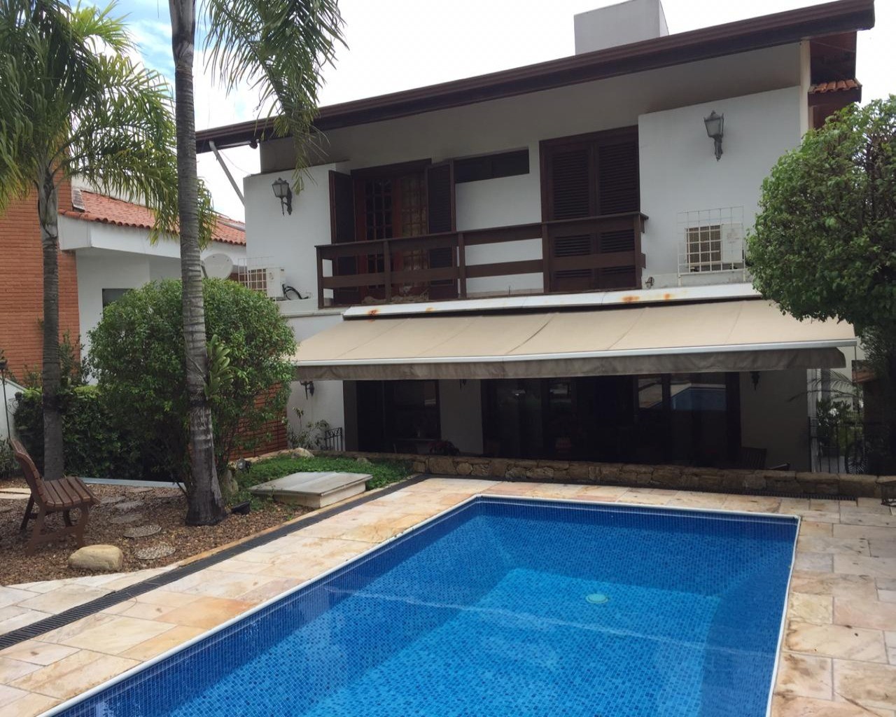 Casa à venda no Residencial 5, 420 m² – Alphaville, Santana de Parnaíba – Cód. 33659657 — imagem 22