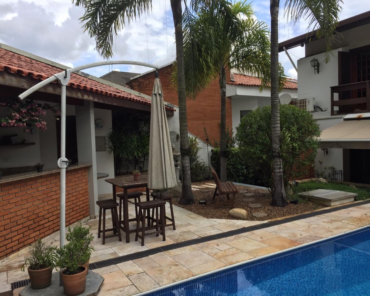 Casa à venda no Residencial 5, 420 m² – Alphaville, Santana de Parnaíba – Cód. 33659657 — imagem 23