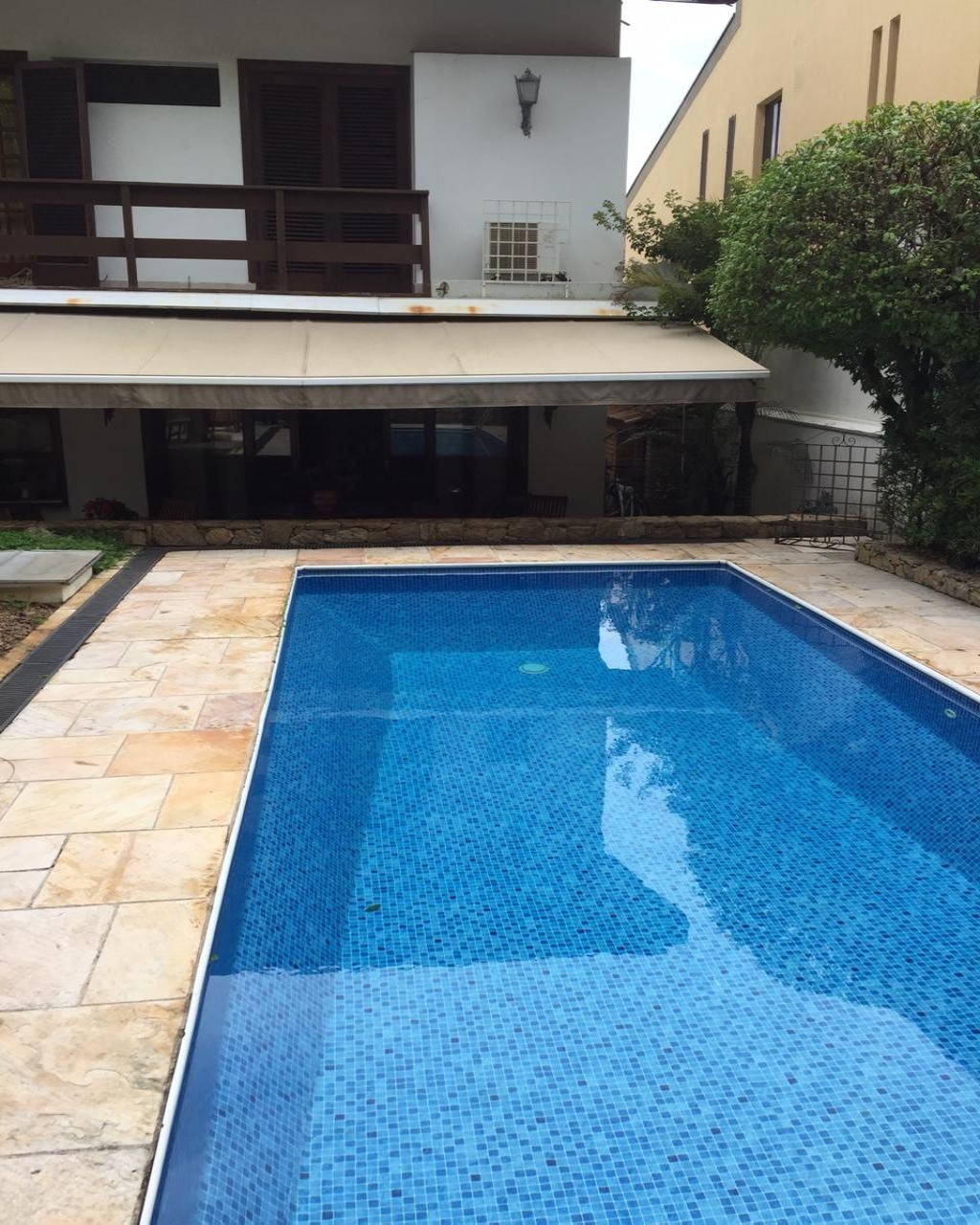 Casa à venda no Residencial 5, 420 m² – Alphaville, Santana de Parnaíba – Cód. 33659657 — imagem 24