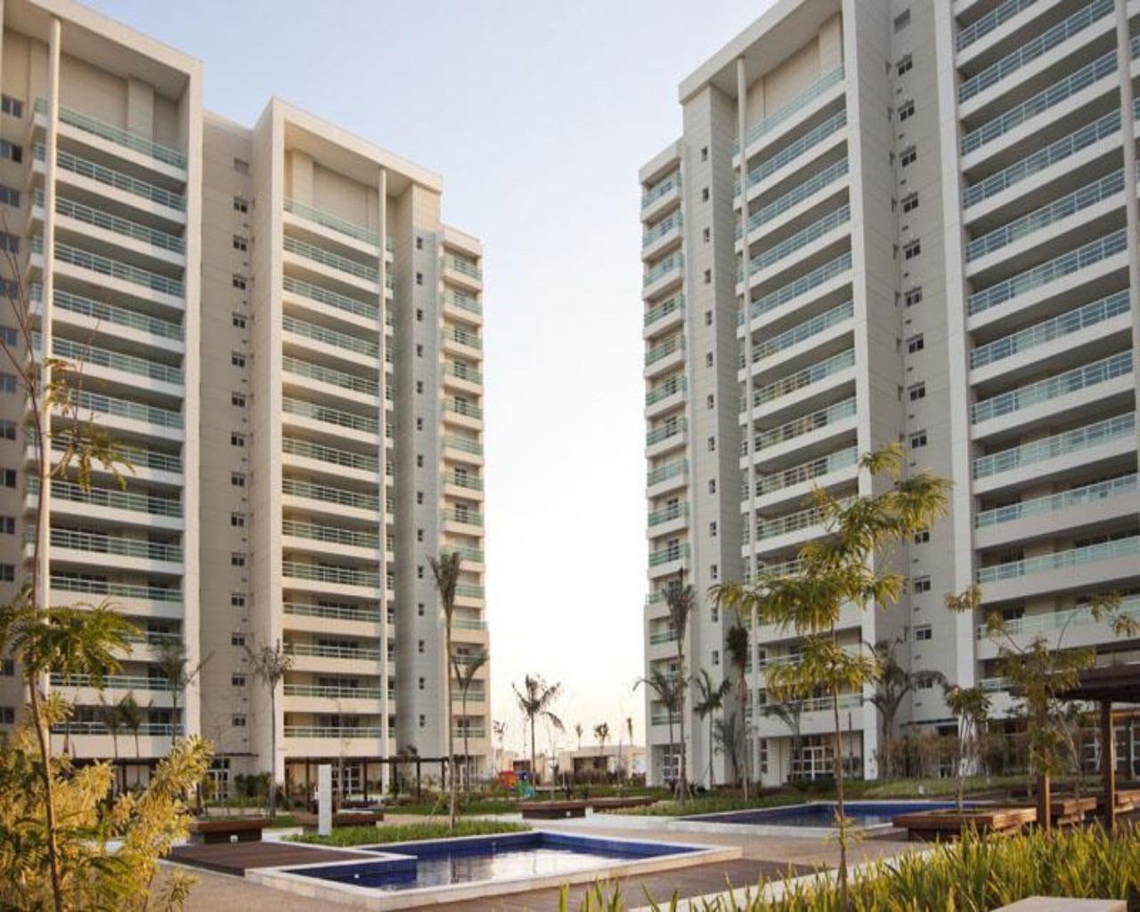 Apartamento para locação no Ereditá, 212 m² – Tamboré, Santana de Parnaíba – Cód. 33664033 — imagem 18