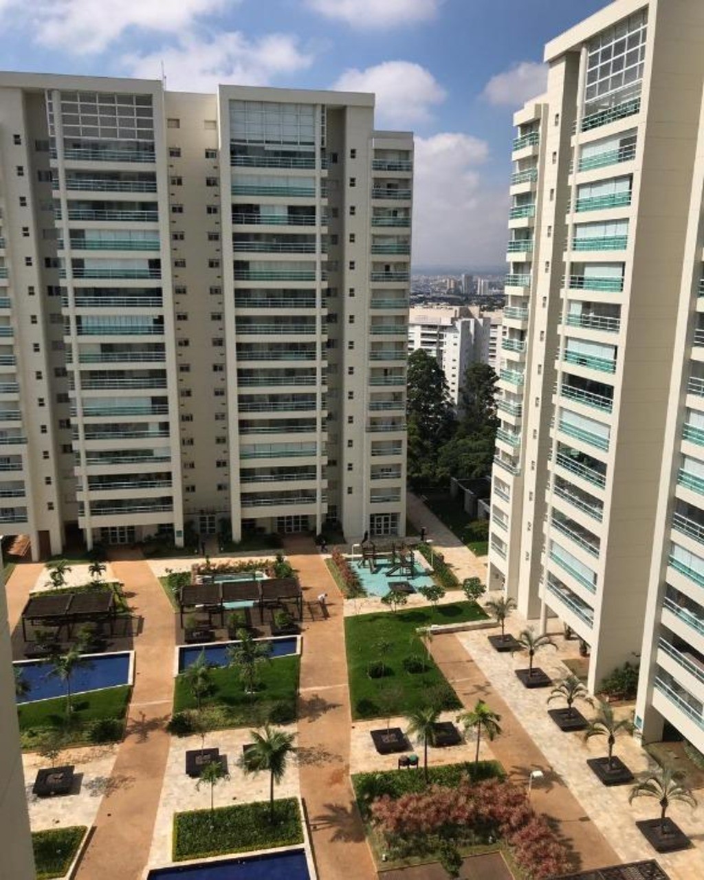 Apartamento para locação no Ereditá, 212 m² – Tamboré, Santana de Parnaíba – Cód. 33664033 — imagem 19