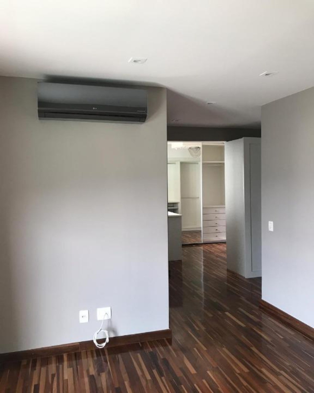 Apartamento para locação no Ereditá, 212 m² – Tamboré, Santana de Parnaíba – Cód. 33664033 — imagem 7
