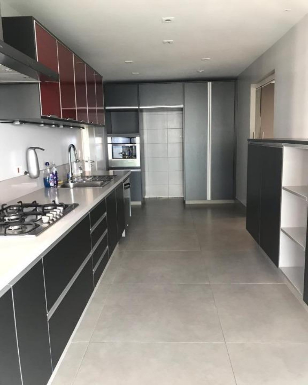 Apartamento para locação no Ereditá, 212 m² – Tamboré, Santana de Parnaíba – Cód. 33664033 — imagem 6
