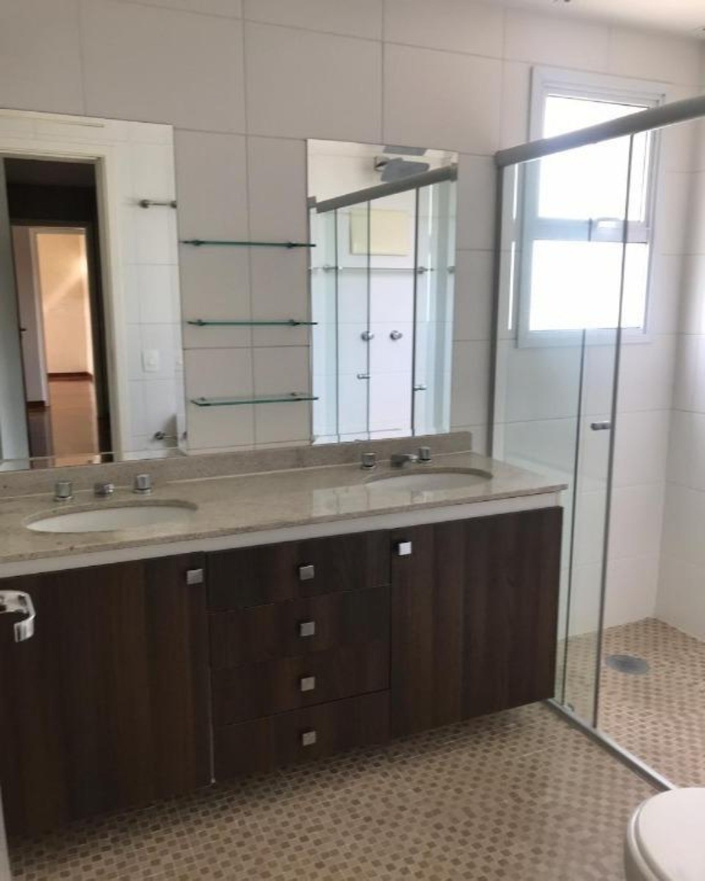 Apartamento para locação no Ereditá, 212 m² – Tamboré, Santana de Parnaíba – Cód. 33664033 — imagem 17
