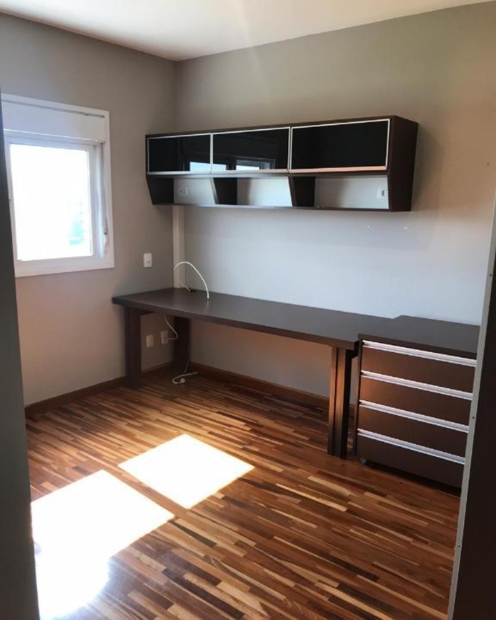 Apartamento para locação no Ereditá, 212 m² – Tamboré, Santana de Parnaíba – Cód. 33664033 — imagem 8