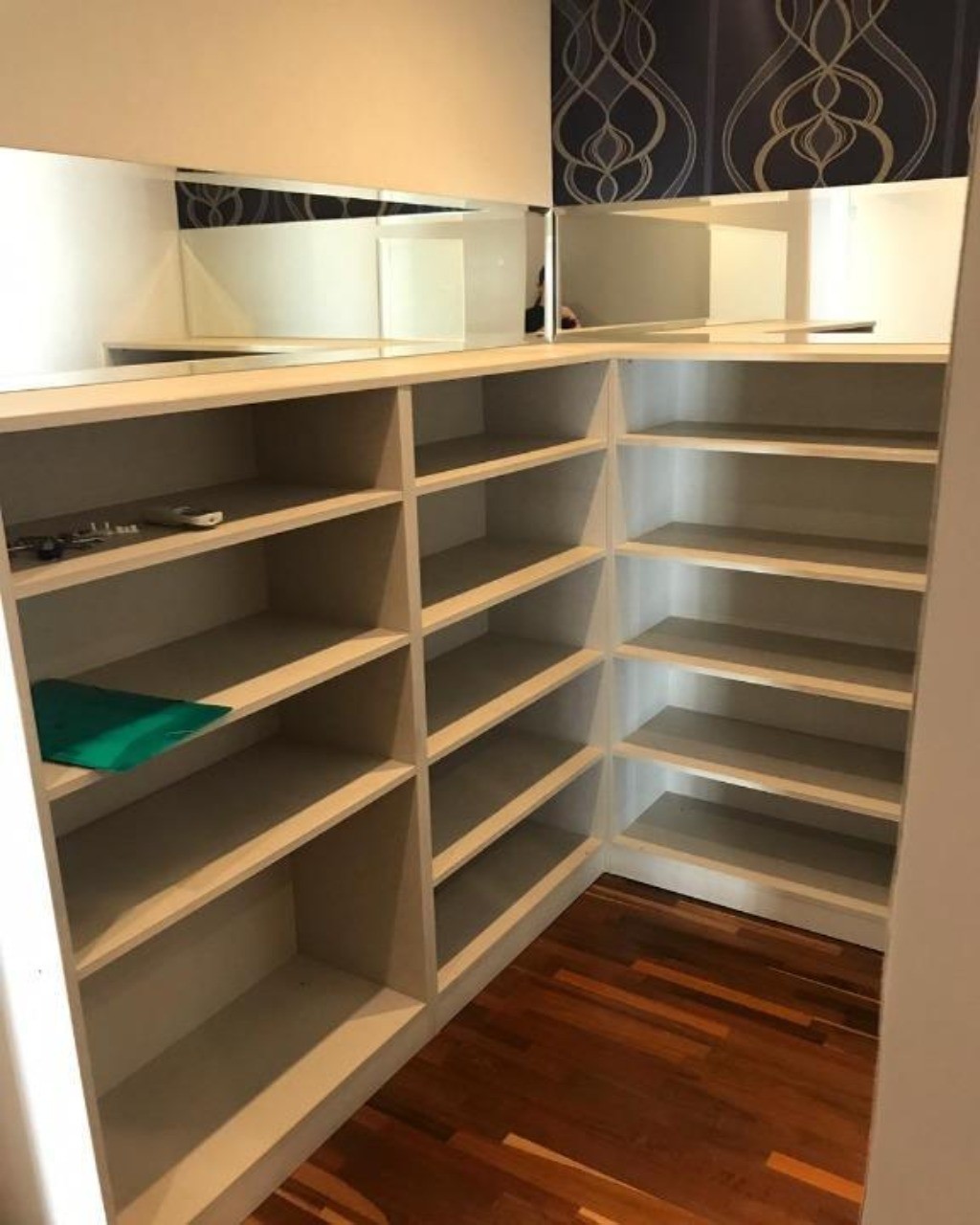 Apartamento para locação no Ereditá, 212 m² – Tamboré, Santana de Parnaíba – Cód. 33664033 — imagem 14