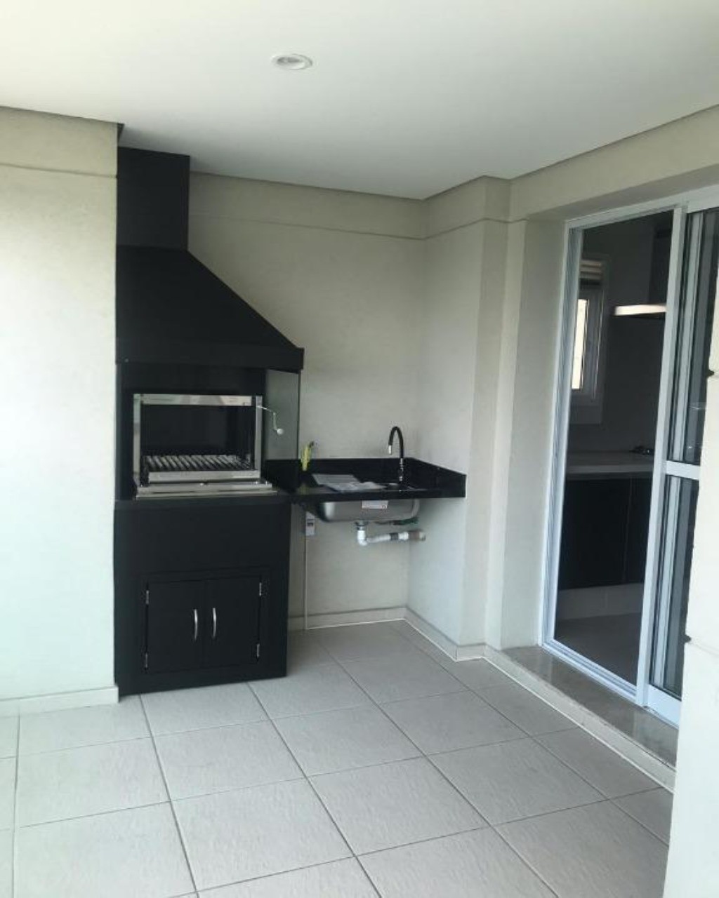 Apartamento para locação no Ereditá, 212 m² – Tamboré, Santana de Parnaíba – Cód. 33664033 — imagem 3