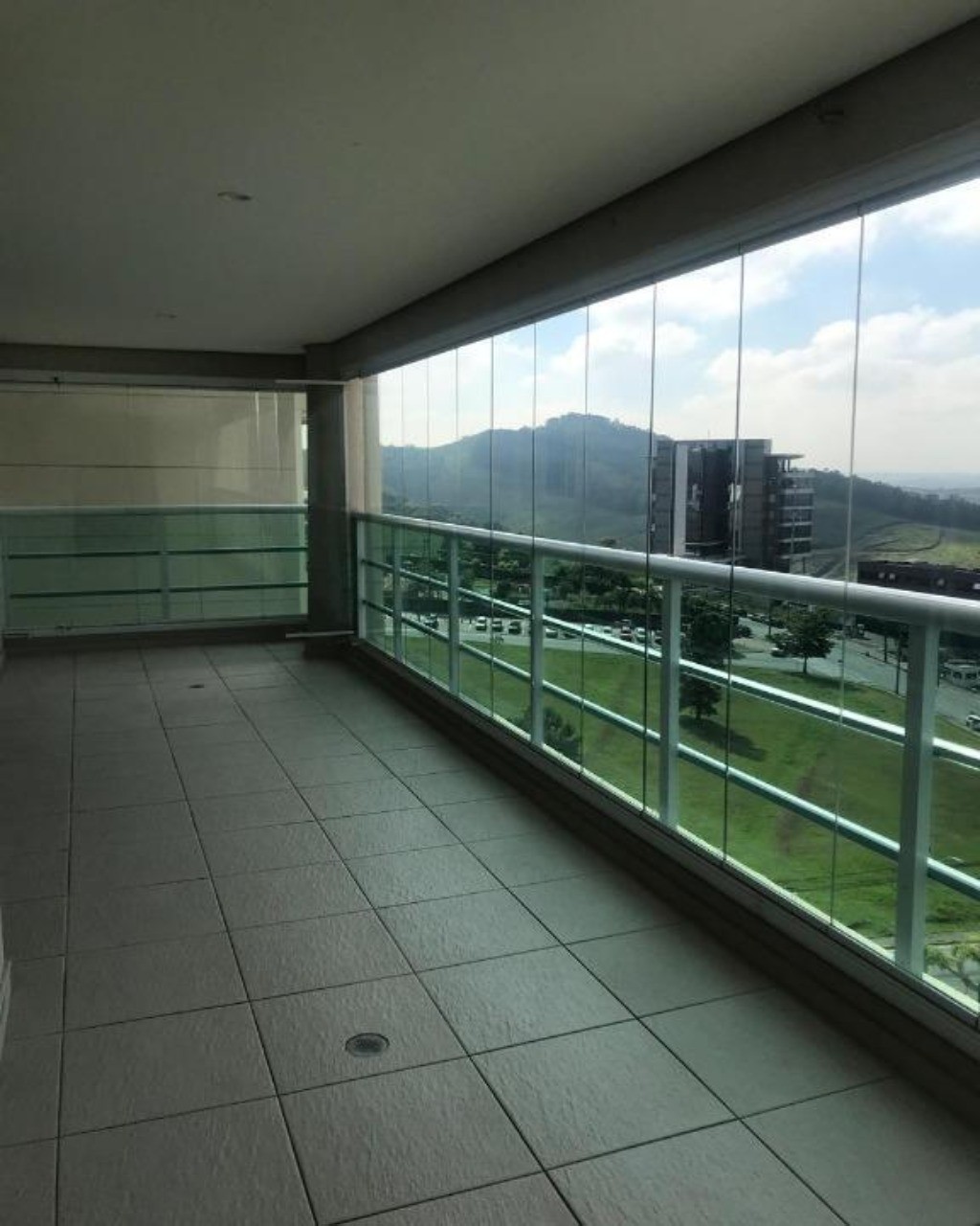 Apartamento para locação no Ereditá, 212 m² – Tamboré, Santana de Parnaíba – Cód. 33664033 — imagem 4