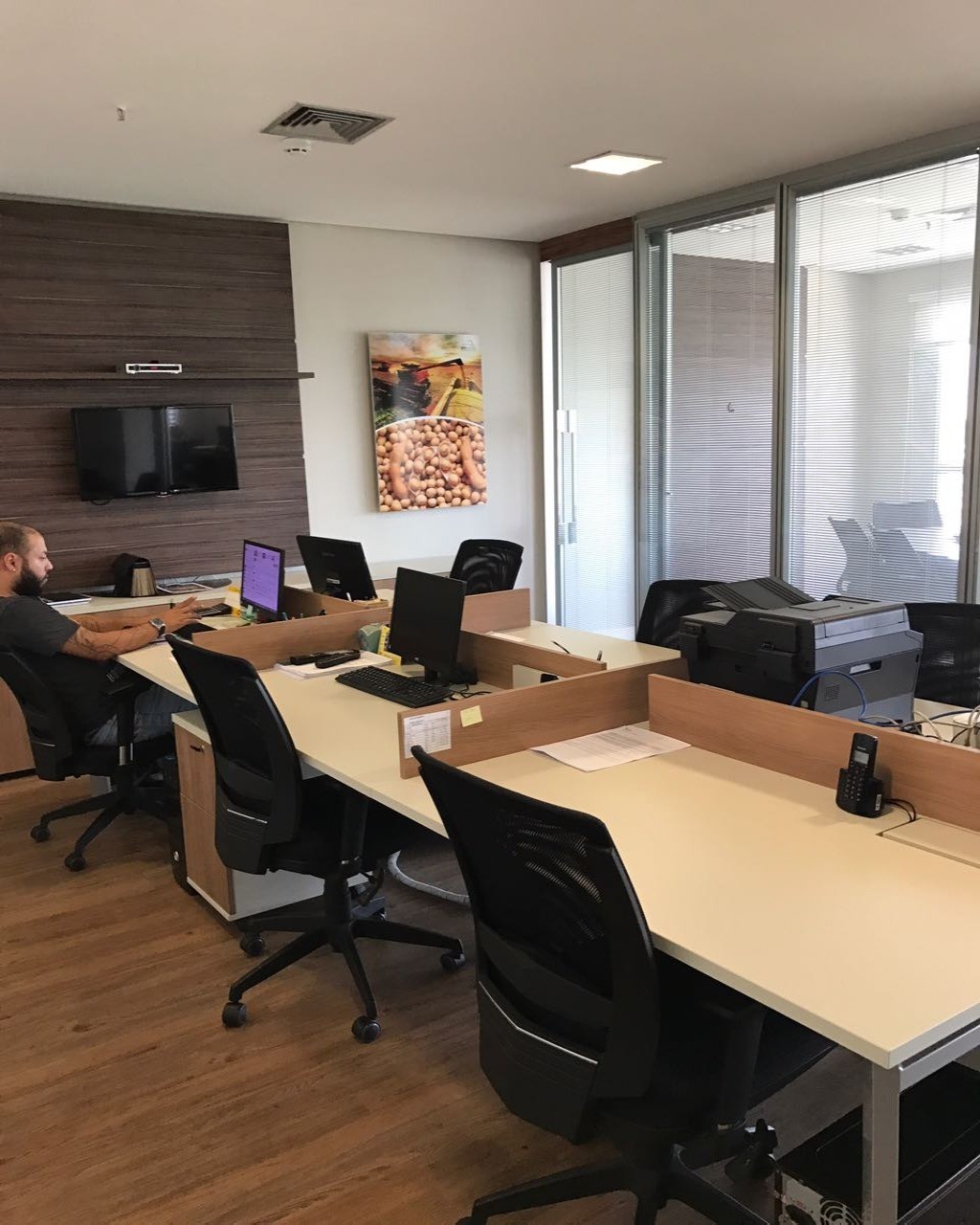 Loja à venda no Alpha Square, 108 m² – Sítio Tamboré Alphaville, Barueri – Cód. 33668724 — imagem 4