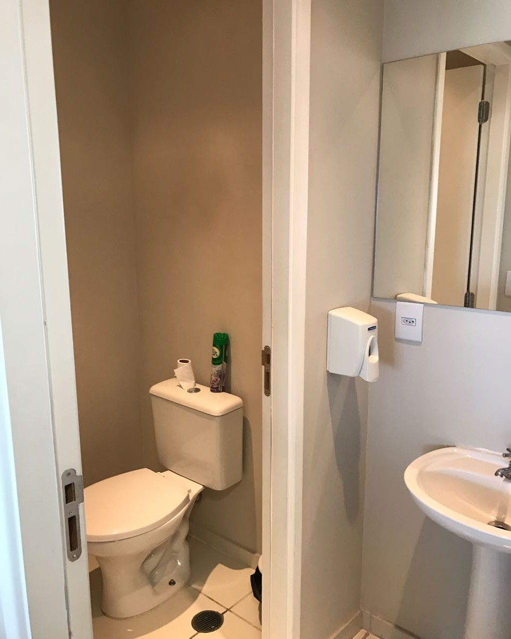 Loja à venda no Alpha Square, 108 m² – Sítio Tamboré Alphaville, Barueri – Cód. 33668724 — imagem 6