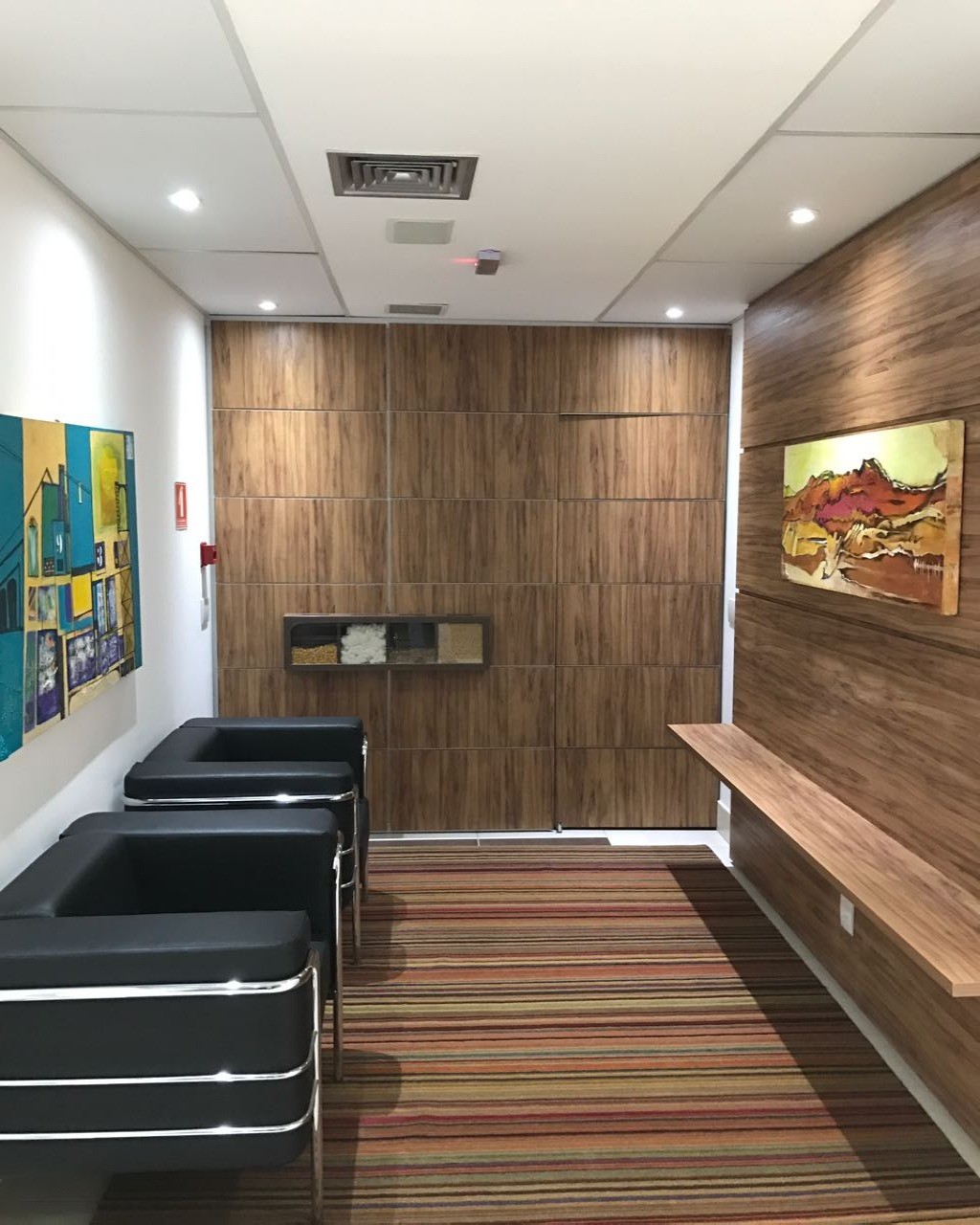 Loja à venda no Alpha Square, 108 m² – Sítio Tamboré Alphaville, Barueri – Cód. 33668724 — imagem 9