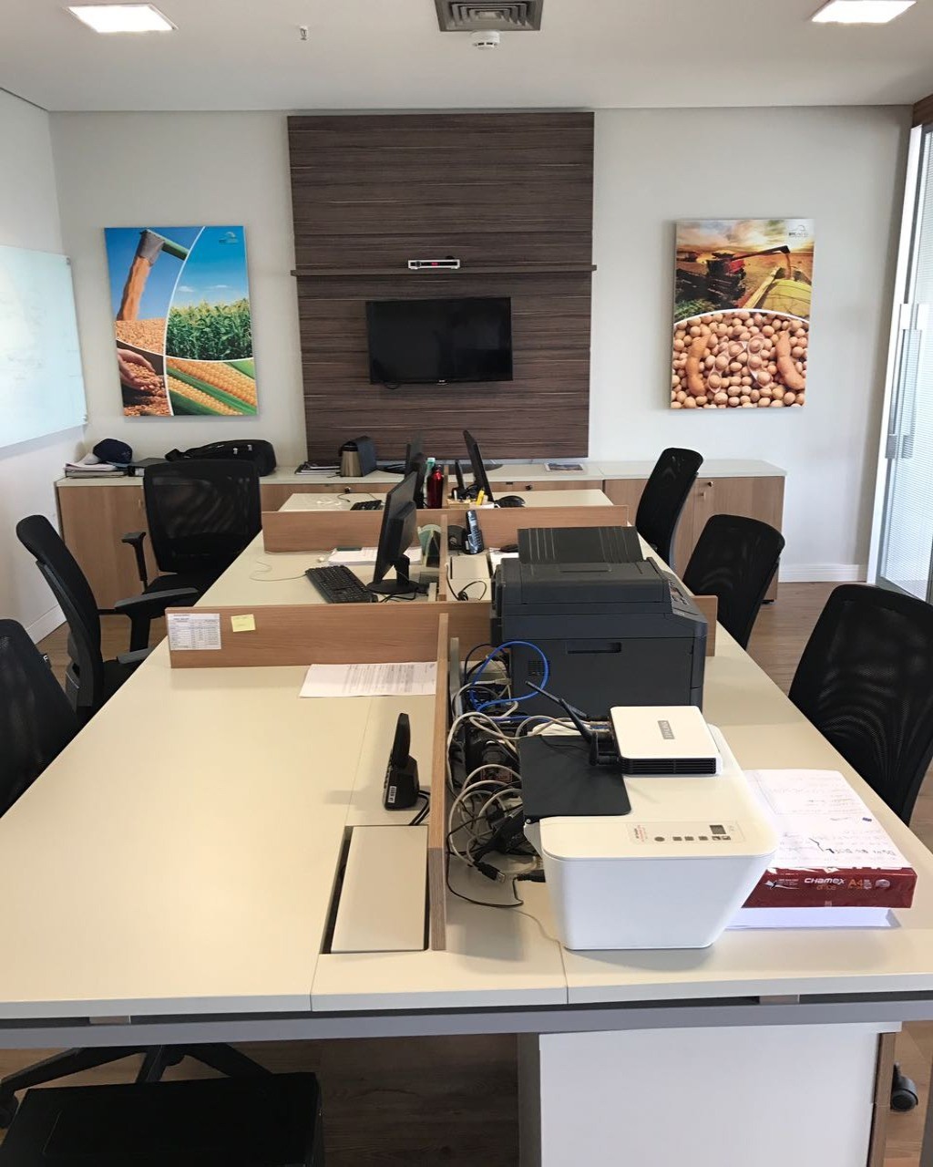 Loja à venda no Alpha Square, 108 m² – Sítio Tamboré Alphaville, Barueri – Cód. 33668724 — imagem 11