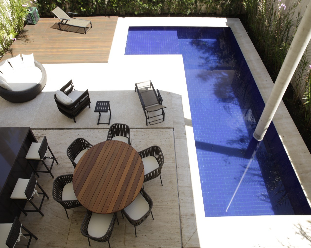 Casa à venda no Residencial 11, 500 m² – Alphaville, Santana de Parnaíba – Cód. 2608134 — imagem 5