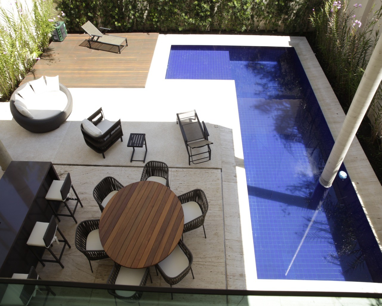 Casa à venda no Residencial 11, 500 m² – Alphaville, Santana de Parnaíba – Cód. 2608134 — imagem 6