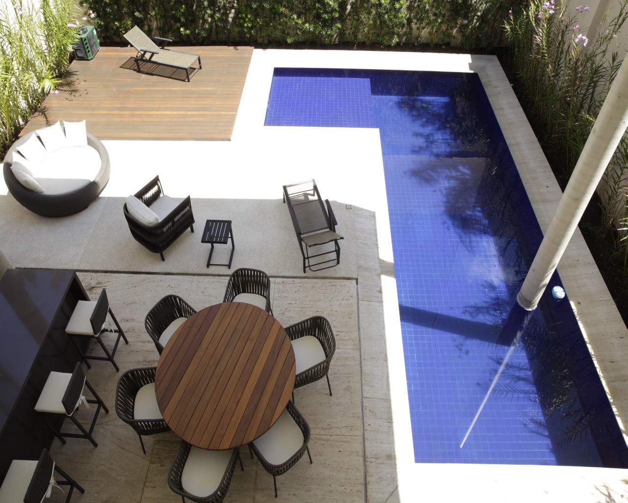 Casa à venda no Residencial 11, 500 m² – Alphaville, Santana de Parnaíba – Cód. 2608134 — imagem 7
