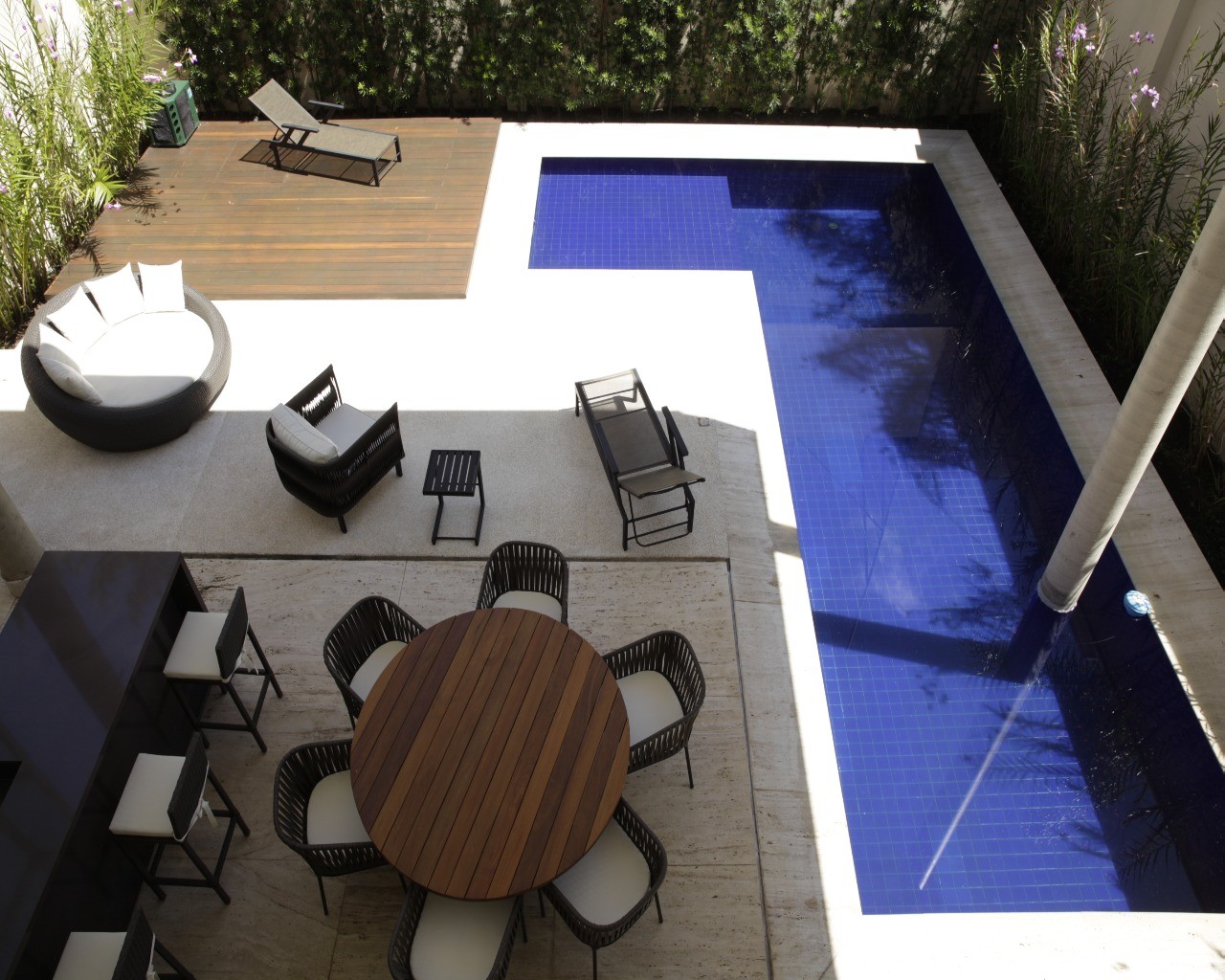 Casa à venda no Residencial 11, 500 m² – Alphaville, Santana de Parnaíba – Cód. 2608134 — imagem 2