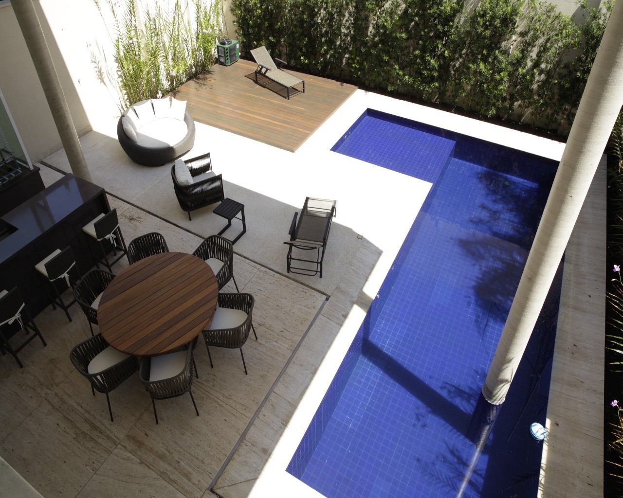 Casa à venda no Residencial 11, 500 m² – Alphaville, Santana de Parnaíba – Cód. 2608134 — imagem 9