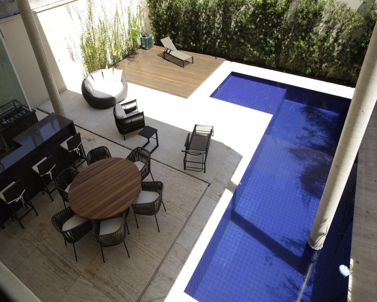 Casa à venda no Residencial 11, 500 m² – Alphaville, Santana de Parnaíba – Cód. 2608134 — imagem 10