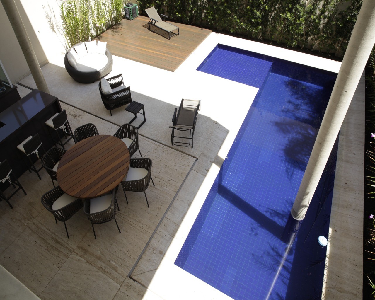 Casa à venda no Residencial 11, 500 m² – Alphaville, Santana de Parnaíba – Cód. 2608134 — imagem 11