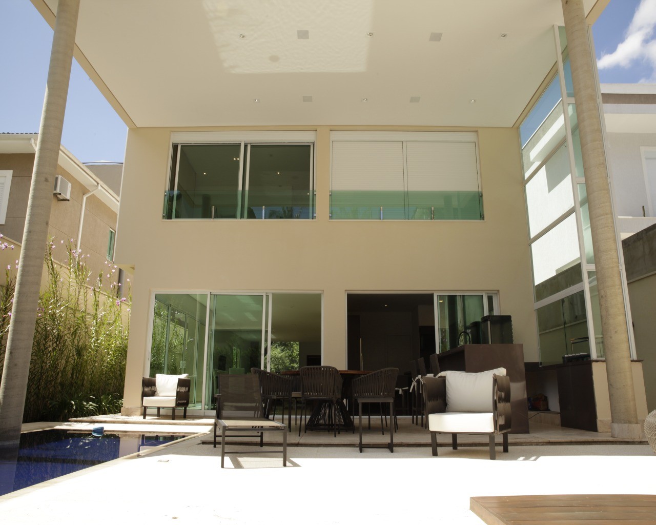 Casa à venda no Residencial 11, 500 m² – Alphaville, Santana de Parnaíba – Cód. 2608134 — imagem 3