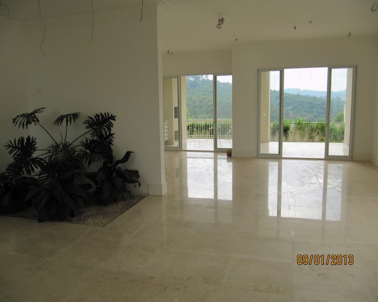 Área para locação no Tamboré 10, 552 m² – Alphaville, Santana de Parnaiba – Cód. 2072628 — imagem 2
