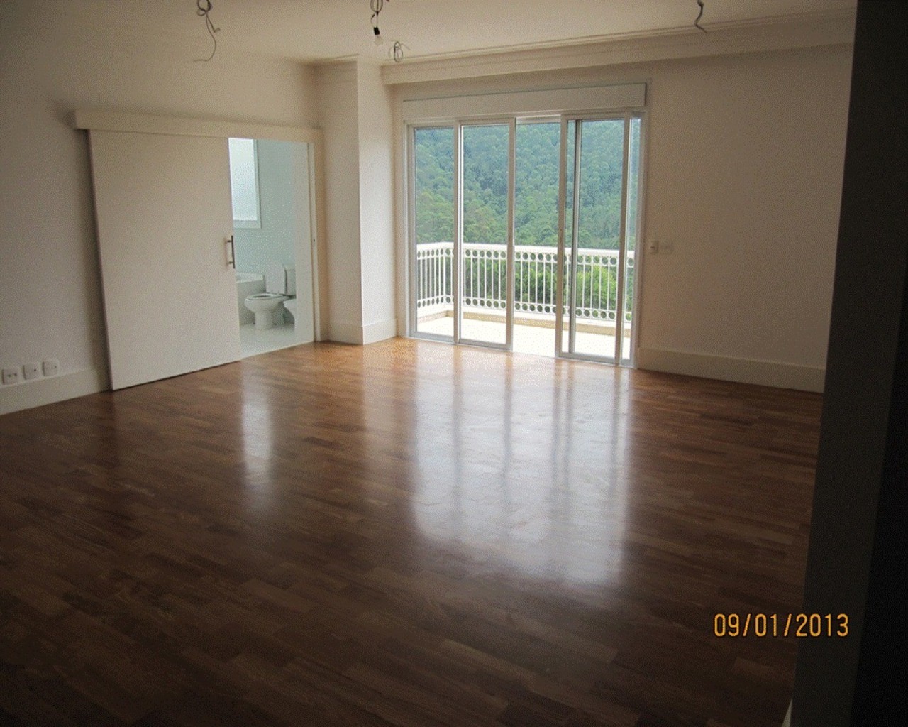 Área para locação no Tamboré 10, 552 m² – Alphaville, Santana de Parnaiba – Cód. 2072628 — imagem 4