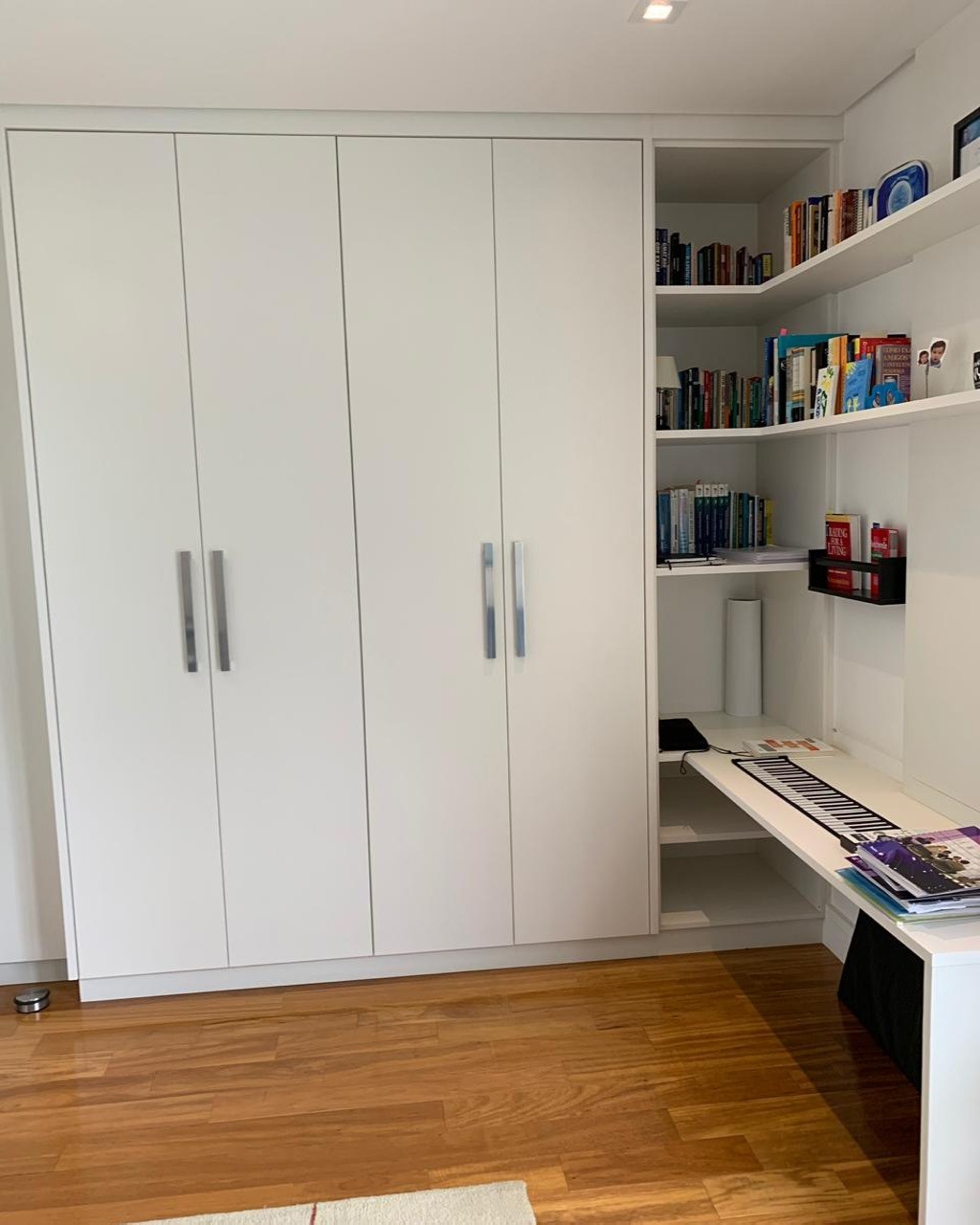 Casa à venda no Genesis 2, 470 m² – Alphaville, Santana de Parnaíba – Cód. 33979900 — imagem 4