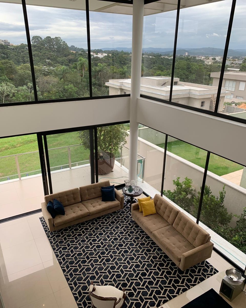 Casa à venda no Genesis 2, 470 m² – Alphaville, Santana de Parnaíba – Cód. 33979900 — imagem 15