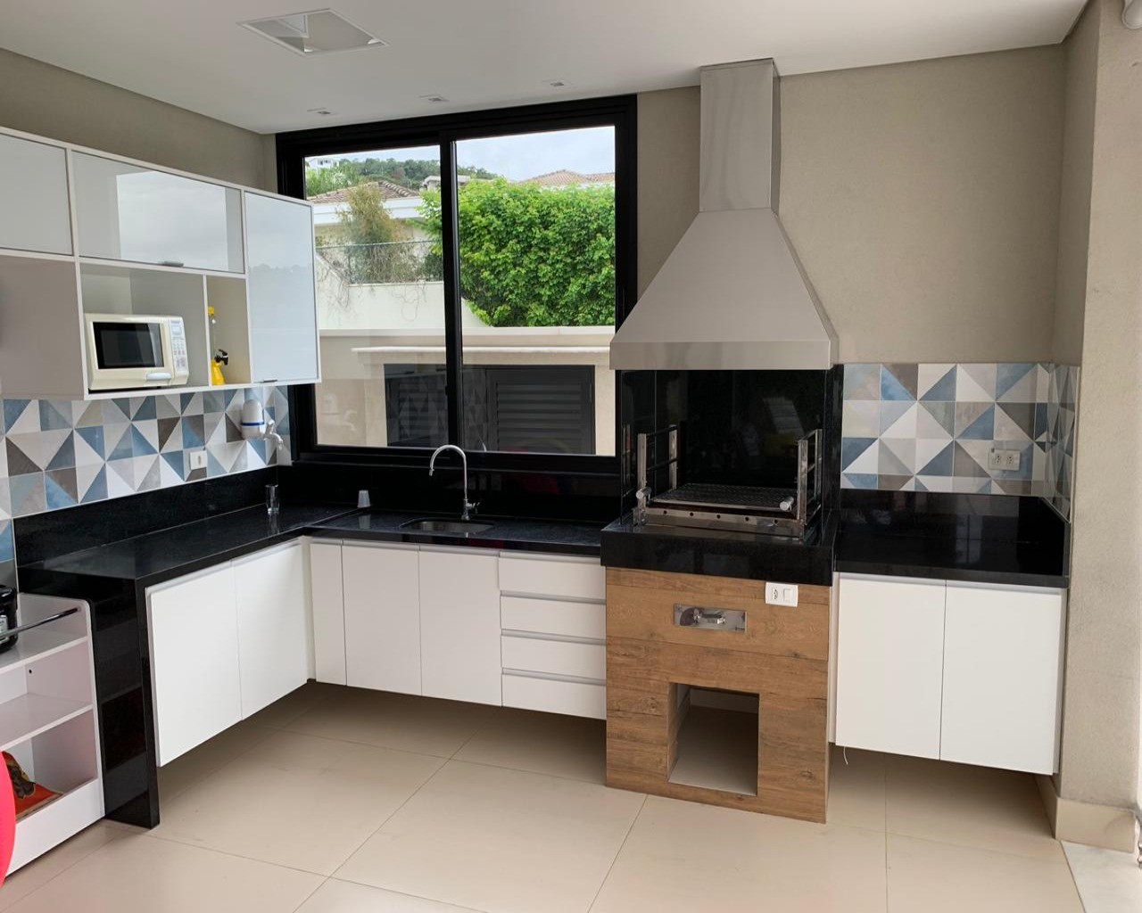 Casa à venda no Genesis 2, 470 m² – Alphaville, Santana de Parnaíba – Cód. 33979900 — imagem 19