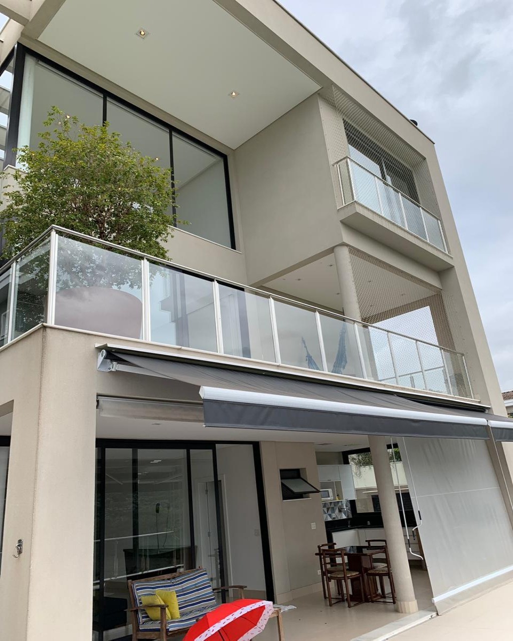Casa à venda no Genesis 2, 470 m² – Alphaville, Santana de Parnaíba – Cód. 33979900 — imagem 20