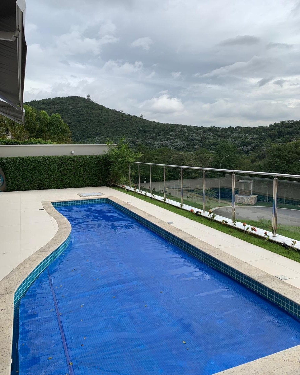 Casa à venda no Genesis 2, 470 m² – Alphaville, Santana de Parnaíba – Cód. 33979900 — imagem 21
