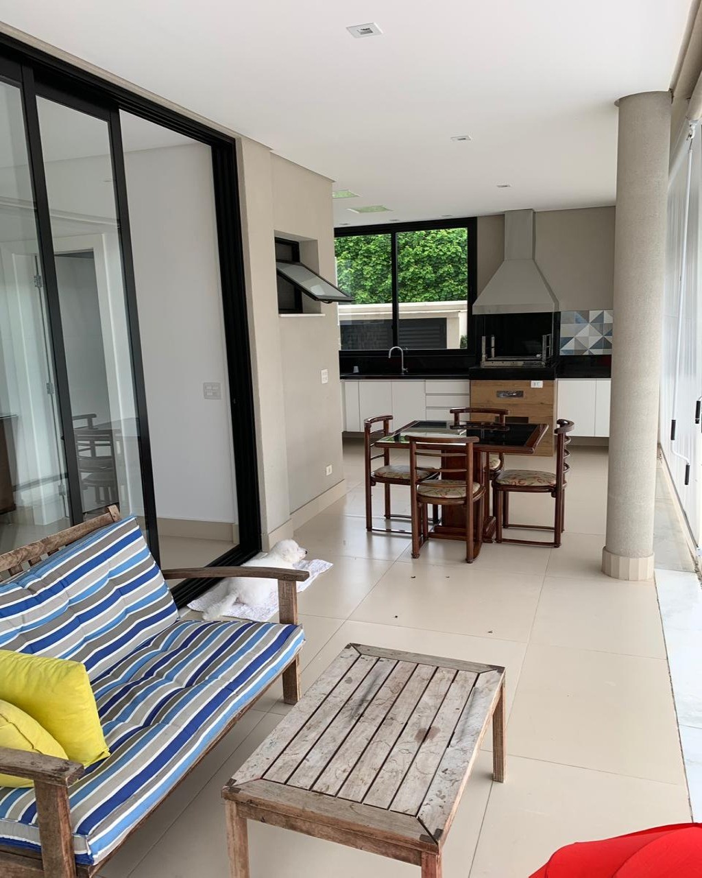 Casa à venda no Genesis 2, 470 m² – Alphaville, Santana de Parnaíba – Cód. 33979900 — imagem 23