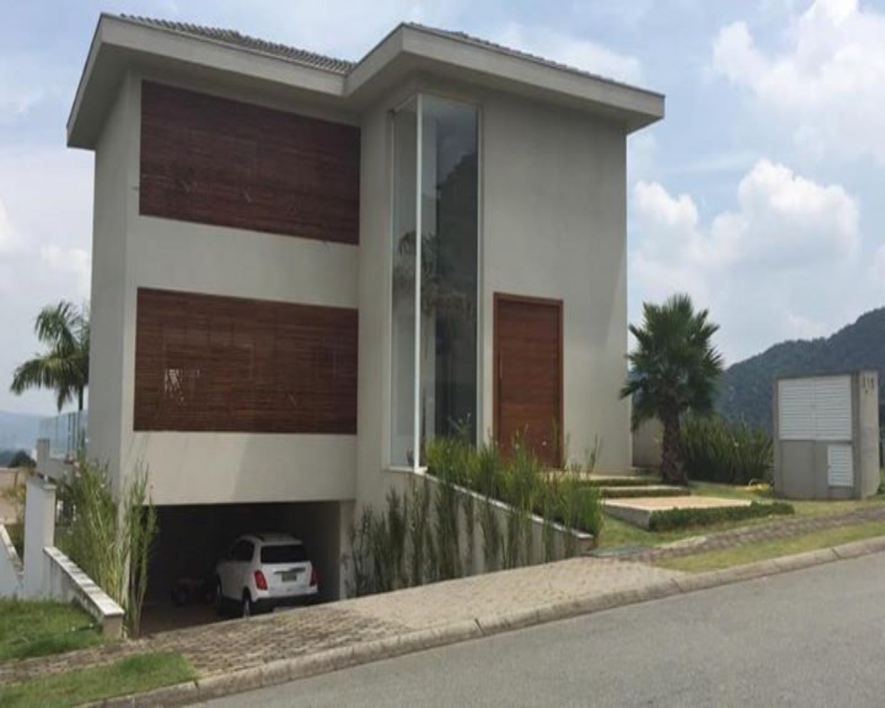 Casa à venda no Tamboré 10, 604 m² – Tamboré, Santana de Parnaíba – Cód. 34053107 — imagem 1