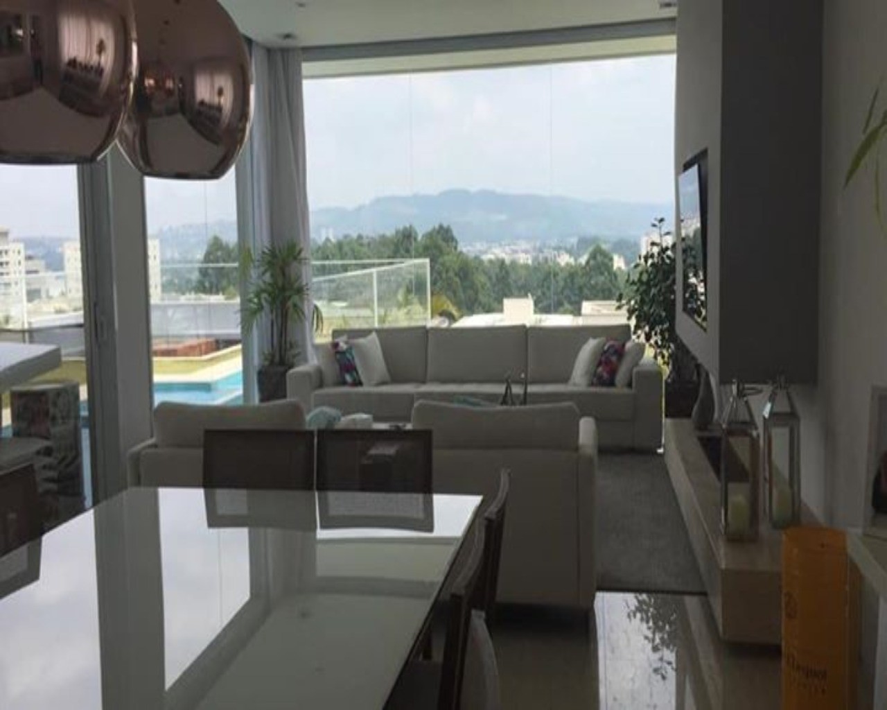 Casa à venda no Tamboré 10, 604 m² – Tamboré, Santana de Parnaíba – Cód. 34053107 — imagem 3