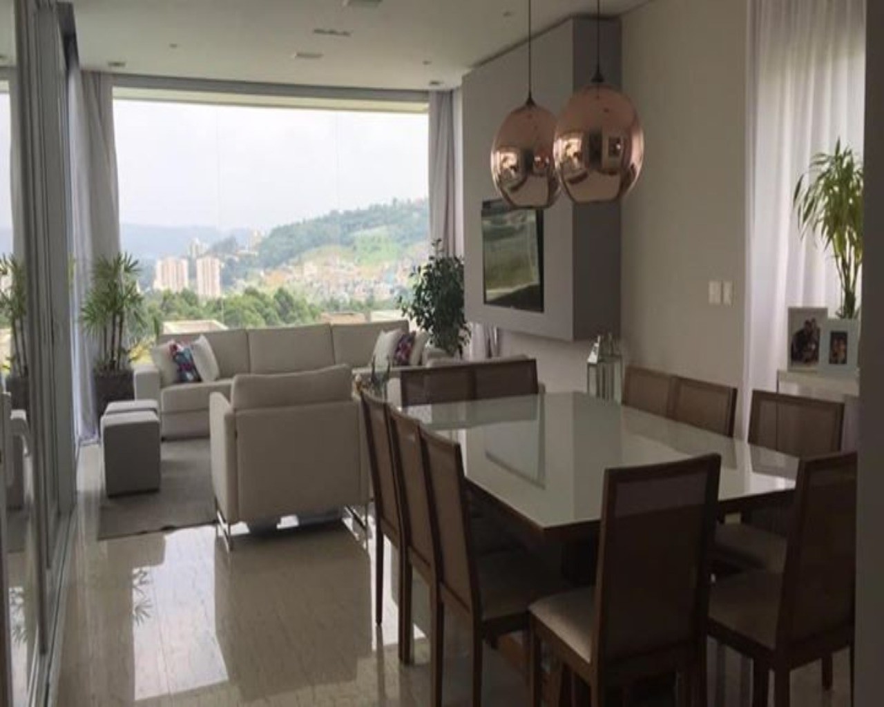 Casa à venda no Tamboré 10, 604 m² – Tamboré, Santana de Parnaíba – Cód. 34053107 — imagem 4