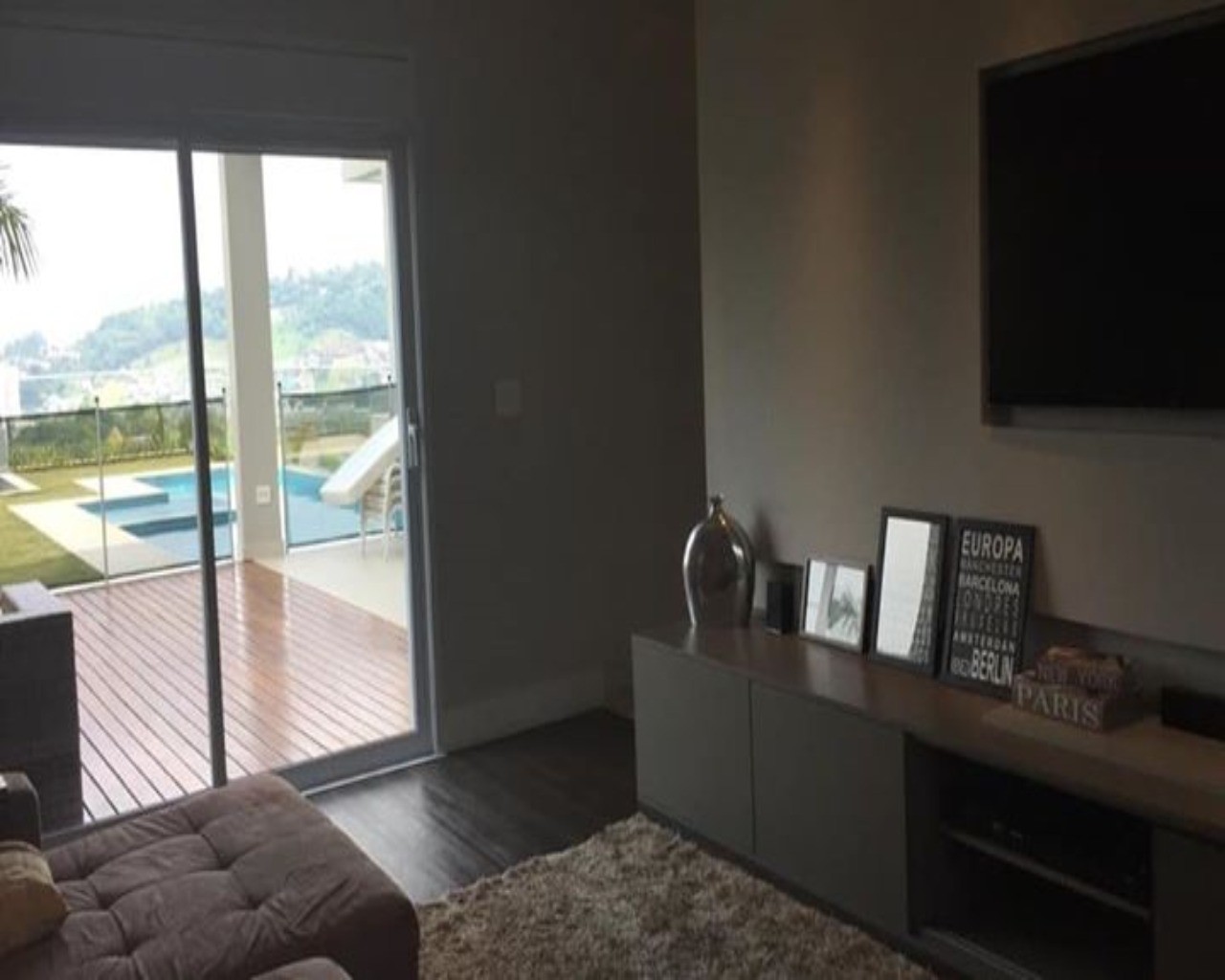 Casa à venda no Tamboré 10, 604 m² – Tamboré, Santana de Parnaíba – Cód. 34053107 — imagem 5