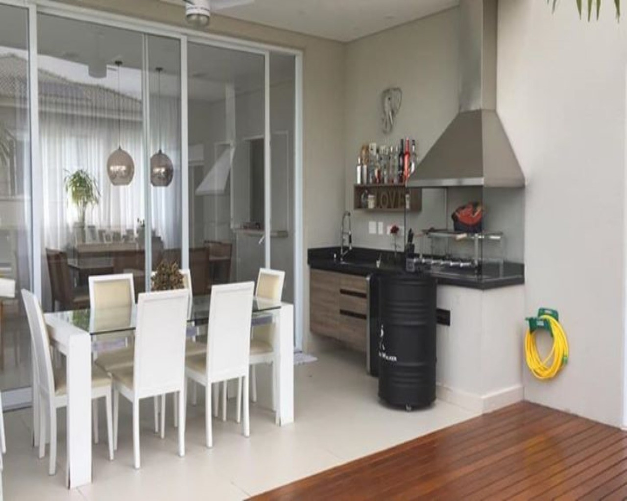 Casa à venda no Tamboré 10, 604 m² – Tamboré, Santana de Parnaíba – Cód. 34053107 — imagem 6