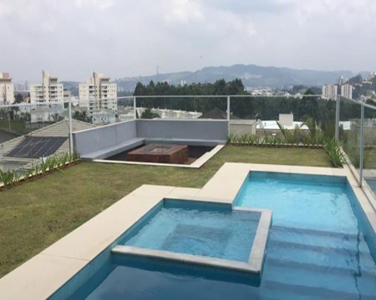 Casa à venda no Tamboré 10, 604 m² – Tamboré, Santana de Parnaíba – Cód. 34053107 — imagem 7