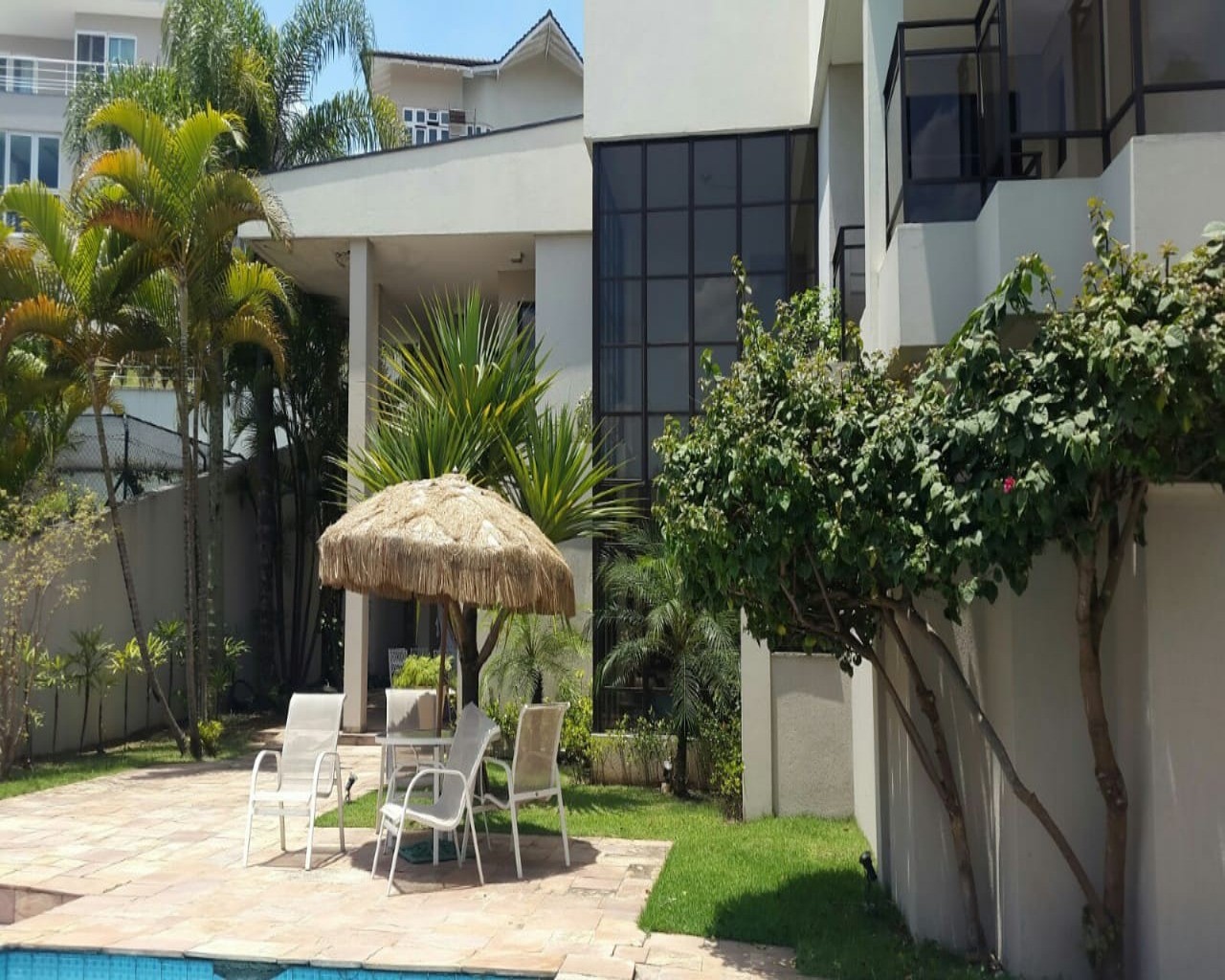 Casa à venda no Residencial 0, 520 m² – Alphaville Residencial Zero, Barueri – Cód. 34421605 — imagem 1