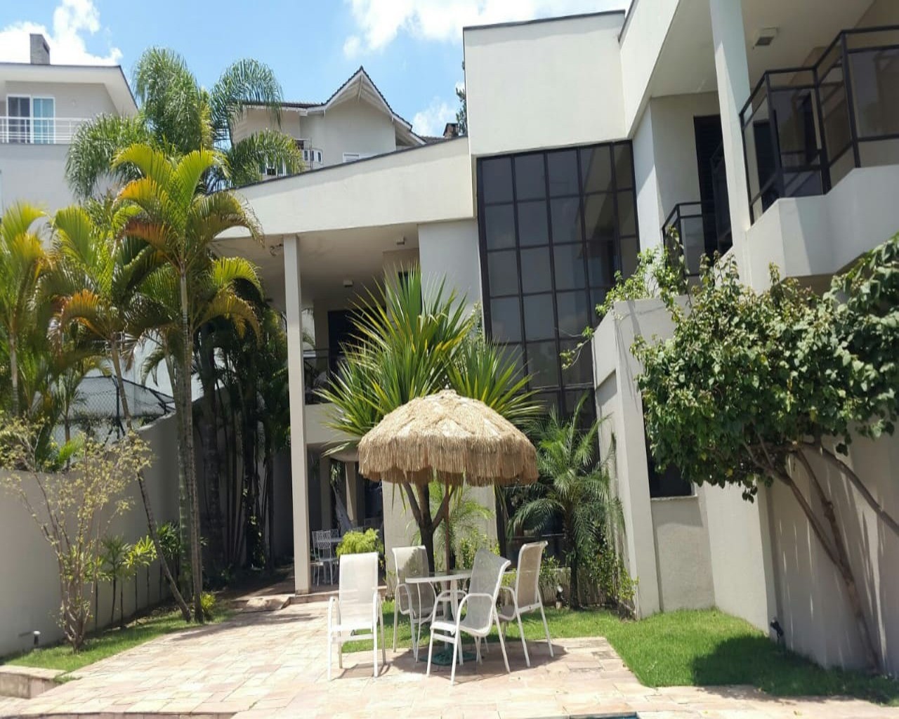 Casa à venda no Residencial 0, 520 m² – Alphaville Residencial Zero, Barueri – Cód. 34421605 — imagem 3