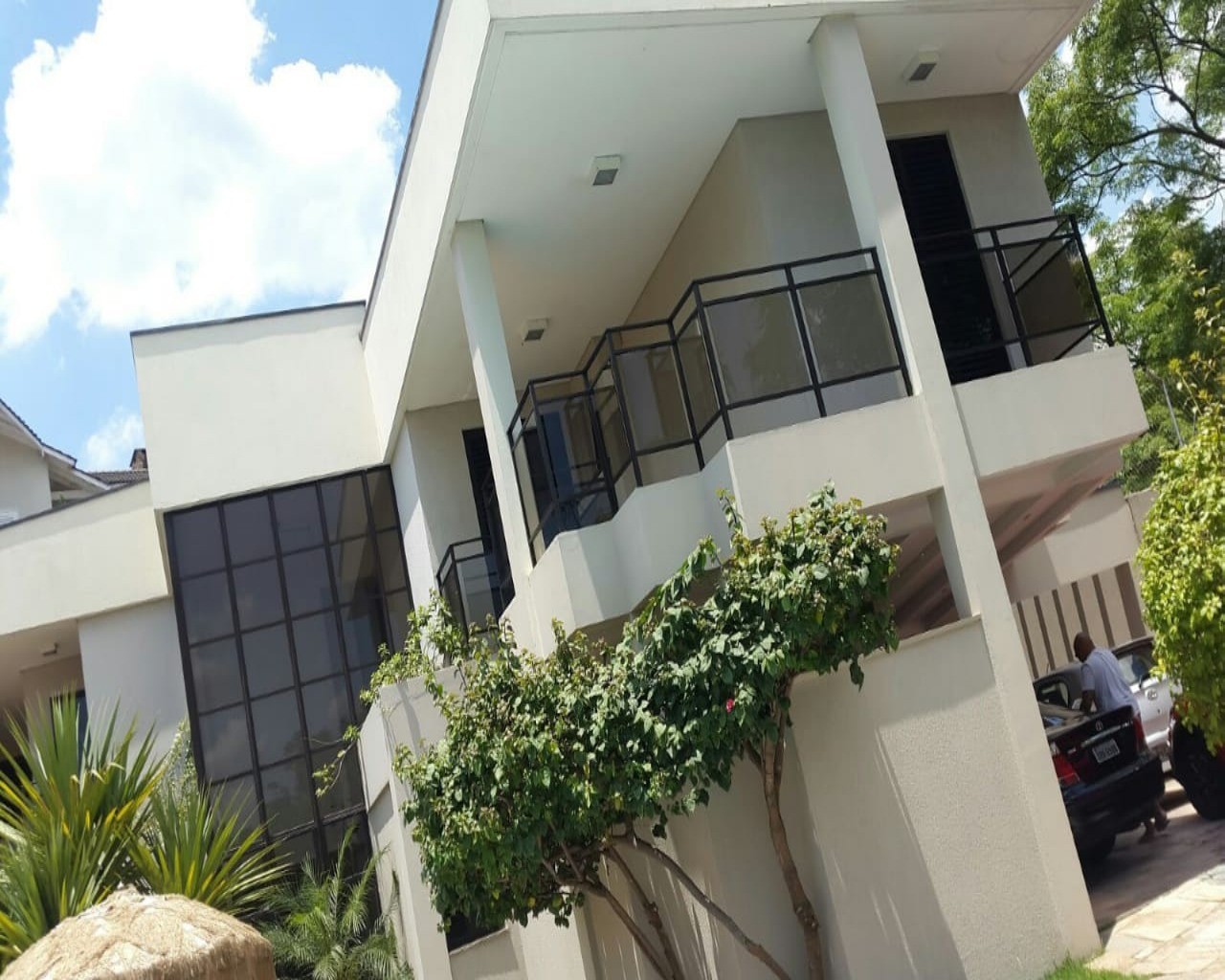 Casa à venda no Residencial 0, 520 m² – Alphaville Residencial Zero, Barueri – Cód. 34421605 — imagem 4