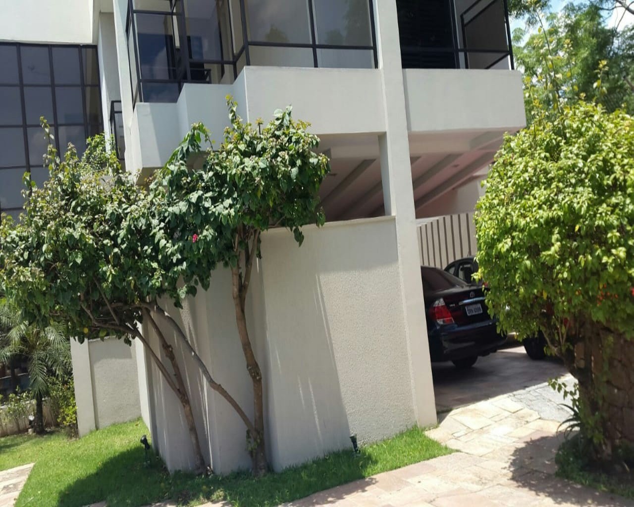 Casa à venda no Residencial 0, 520 m² – Alphaville Residencial Zero, Barueri – Cód. 34421605 — imagem 5
